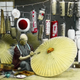 Image for article titled Hand-Colored Photos Turn Early 20th Century Japan Into A Dream World